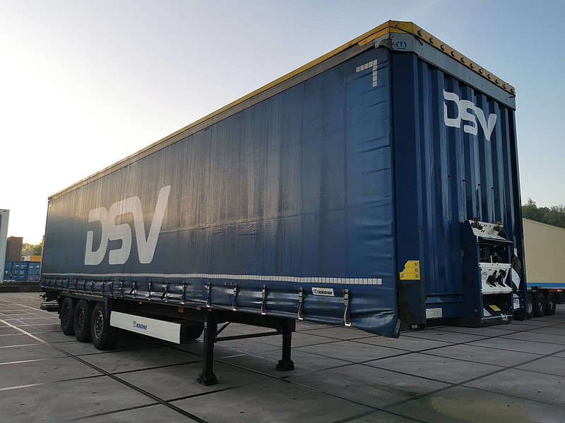 Krone SDP 02 BÄR 2 TONS TAILLIFT - Pressukapellipuoliperävaunu: kuva Krone SDP 02 BÄR 2 TONS TAILLIFT - Pressukapellipuoliperävaunu Krone SDP 02 BÄR 2 TONS TAILLIFT - Pressukapellipuoliperävaunu: kuva Krone SDP 02 BÄR 2 TONS TAILLIFT - Pressukapellipuoliperävaunu