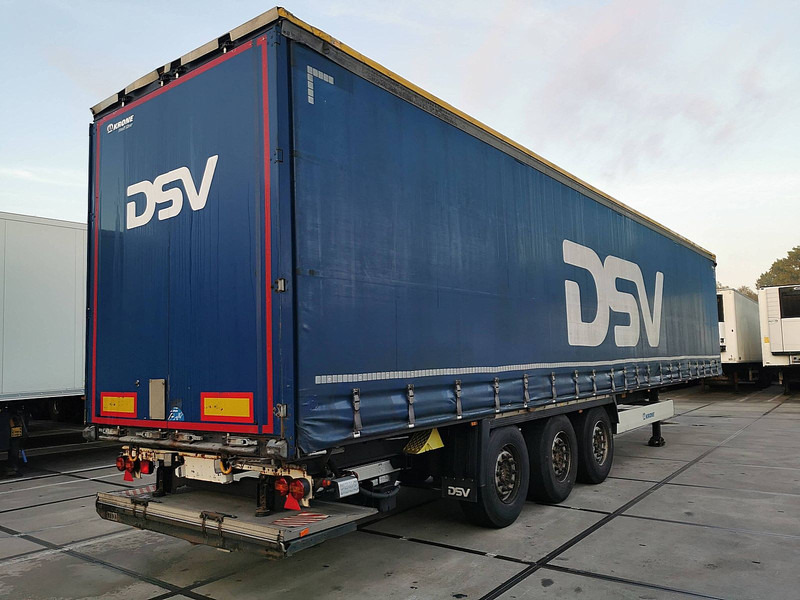 Krone SDP 02 BÄR 2 TONS TAILLIFT - Pressukapellipuoliperävaunu: kuva Krone SDP 02 BÄR 2 TONS TAILLIFT - Pressukapellipuoliperävaunu Krone SDP 02 BÄR 2 TONS TAILLIFT - Pressukapellipuoliperävaunu: kuva Krone SDP 02 BÄR 2 TONS TAILLIFT - Pressukapellipuoliperävaunu