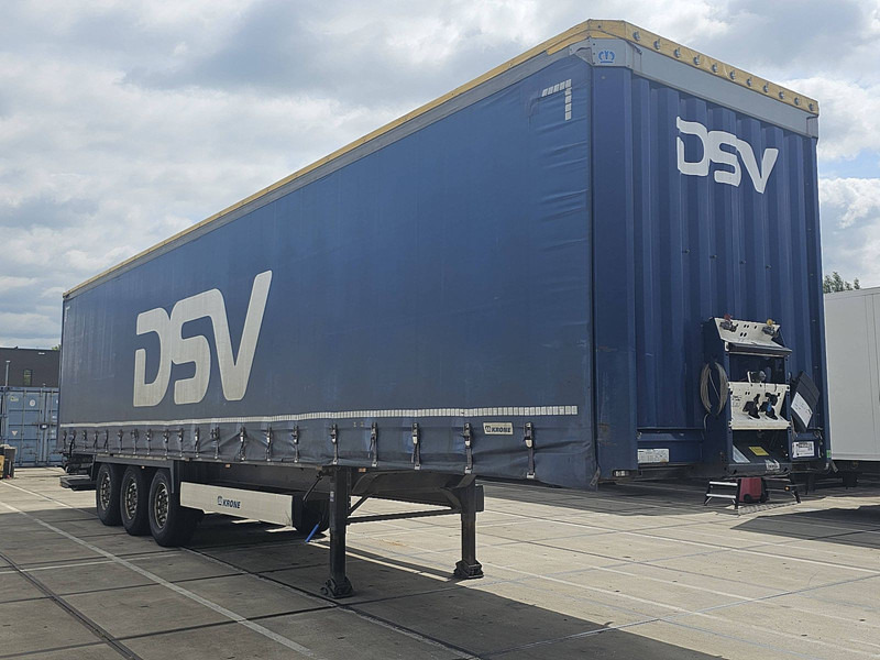 Krone SDP 02 BÄR 2 TONS TAILLIFT - Pressukapellipuoliperävaunu: kuva Krone SDP 02 BÄR 2 TONS TAILLIFT - Pressukapellipuoliperävaunu Krone SDP 02 BÄR 2 TONS TAILLIFT - Pressukapellipuoliperävaunu: kuva Krone SDP 02 BÄR 2 TONS TAILLIFT - Pressukapellipuoliperävaunu