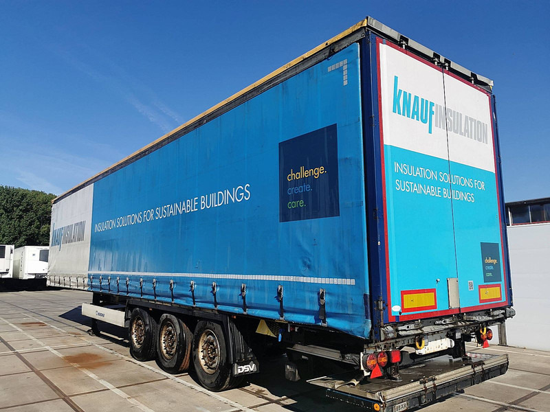 Krone SDP 02 BÄR 2 TONS TAILLIFT - Pressukapellipuoliperävaunu: kuva Krone SDP 02 BÄR 2 TONS TAILLIFT - Pressukapellipuoliperävaunu Krone SDP 02 BÄR 2 TONS TAILLIFT - Pressukapellipuoliperävaunu: kuva Krone SDP 02 BÄR 2 TONS TAILLIFT - Pressukapellipuoliperävaunu