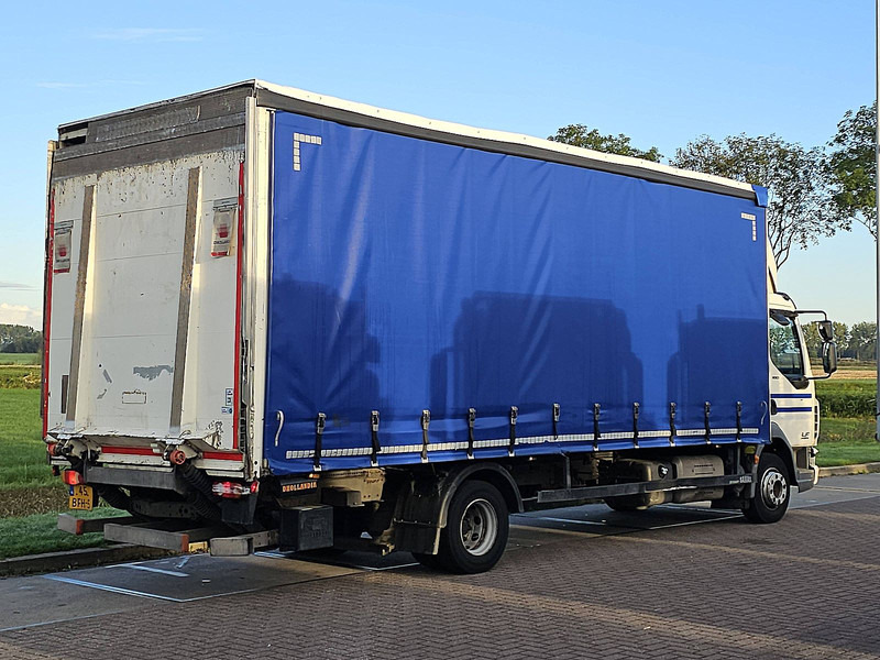 DAF LF 180 - Kuorma-auto: kuva DAF LF 180 - Kuorma-auto DAF LF 180 - Kuorma-auto: kuva DAF LF 180 - Kuorma-auto