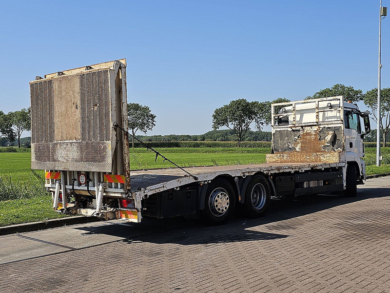 MAN 26.320 TGS Hydr ramps - Kuorma-auto: kuva MAN 26.320 TGS Hydr ramps - Kuorma-auto MAN 26.320 TGS Hydr ramps - Kuorma-auto: kuva MAN 26.320 TGS Hydr ramps - Kuorma-auto
