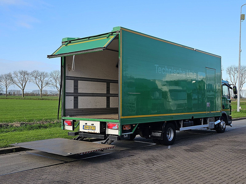 MAN 10.190 TGL TAILLIFT AIRCO - Umpikori kuorma-auto: kuva MAN 10.190 TGL TAILLIFT AIRCO - Umpikori kuorma-auto MAN 10.190 TGL TAILLIFT AIRCO - Umpikori kuorma-auto: kuva MAN 10.190 TGL TAILLIFT AIRCO - Umpikori kuorma-auto