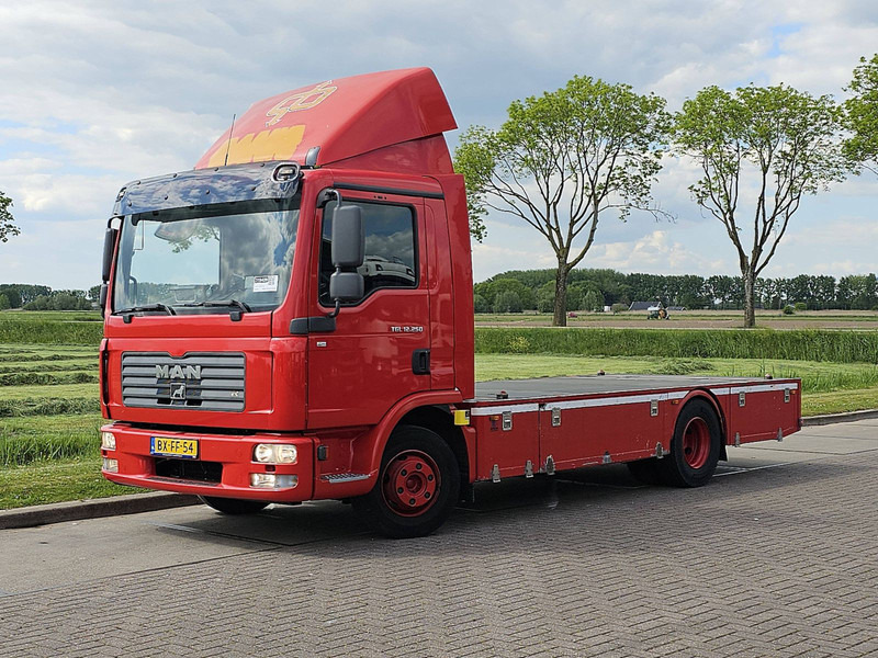 MAN 12.250 TGL - Lava-kuorma-auto: kuva MAN 12.250 TGL - Lava-kuorma-auto MAN 12.250 TGL - Lava-kuorma-auto: kuva MAN 12.250 TGL - Lava-kuorma-auto
