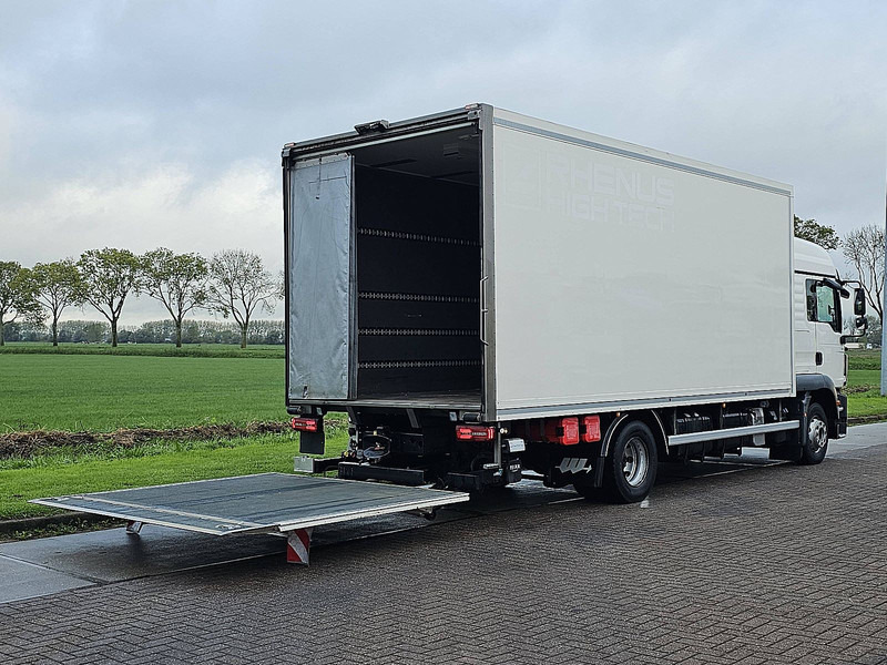 MAN 12.250 TGM LX HEATER 2T LIFT - Umpikori kuorma-auto: kuva MAN 12.250 TGM LX HEATER 2T LIFT - Umpikori kuorma-auto MAN 12.250 TGM LX HEATER 2T LIFT - Umpikori kuorma-auto: kuva MAN 12.250 TGM LX HEATER 2T LIFT - Umpikori kuorma-auto