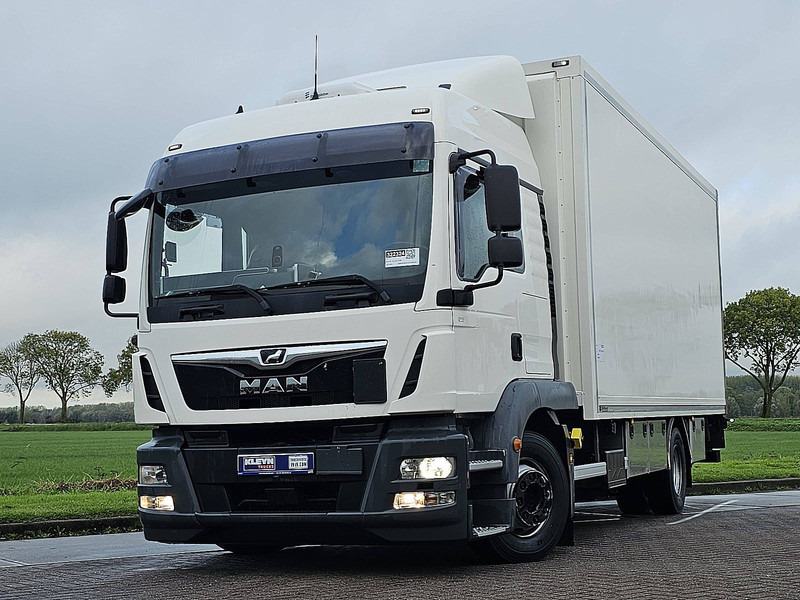 MAN 12.250 TGM LX HEATER 2T LIFT - Umpikori kuorma-auto: kuva MAN 12.250 TGM LX HEATER 2T LIFT - Umpikori kuorma-auto MAN 12.250 TGM LX HEATER 2T LIFT - Umpikori kuorma-auto: kuva MAN 12.250 TGM LX HEATER 2T LIFT - Umpikori kuorma-auto