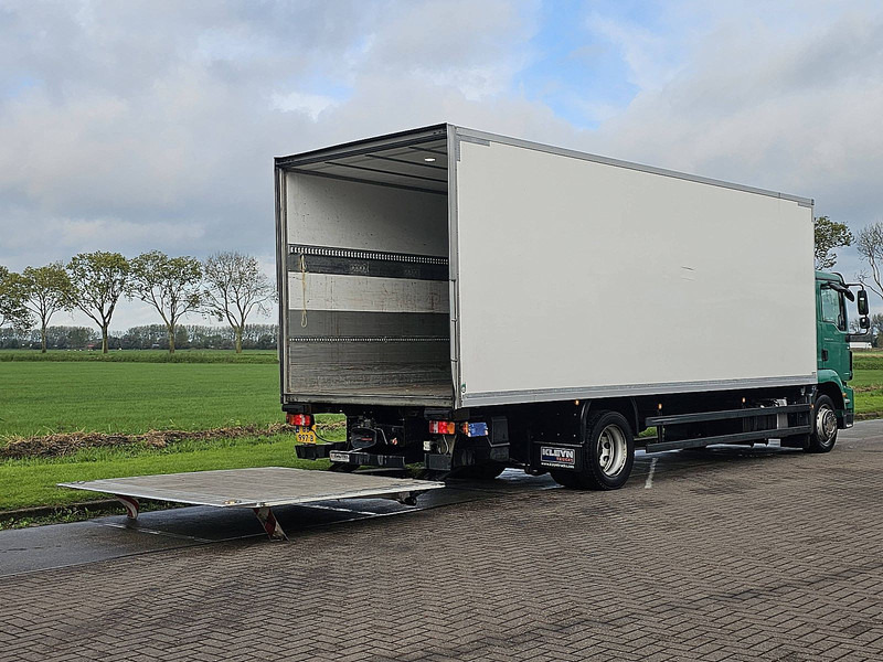 MAN 18.320 TGM LL AIRCO LIFT FRIGO - Refrigeraattori kuorma-auto: kuva MAN 18.320 TGM LL AIRCO LIFT FRIGO - Refrigeraattori kuorma-auto MAN 18.320 TGM LL AIRCO LIFT FRIGO - Refrigeraattori kuorma-auto: kuva MAN 18.320 TGM LL AIRCO LIFT FRIGO - Refrigeraattori kuorma-auto