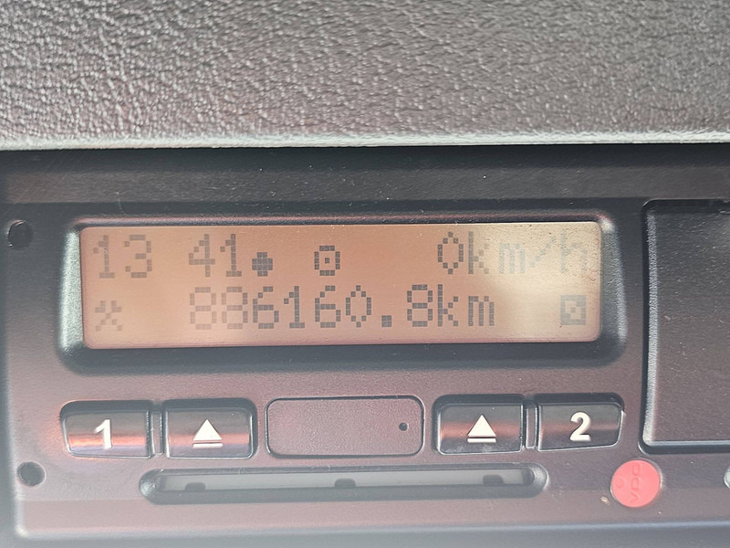 Kuljetin kuorma-auto MAN 18.440 TGX XLX TRUCKTRANSPORT: kuva Kuljetin kuorma-auto MAN 18.440 TGX XLX TRUCKTRANSPORT