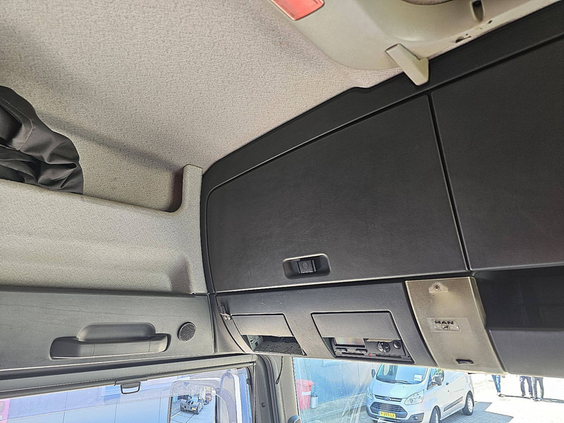 Kuljetin kuorma-auto MAN 18.440 TGX XLX TRUCKTRANSPORT: kuva Kuljetin kuorma-auto MAN 18.440 TGX XLX TRUCKTRANSPORT