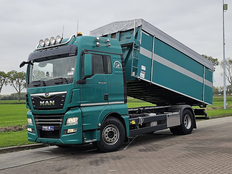 MAN 18.500 TGX 25M5 ALU CEREAL OVA - Kippiauto kuorma-auto: kuva MAN 18.500 TGX 25M5 ALU CEREAL OVA - Kippiauto kuorma-auto MAN 18.500 TGX 25M5 ALU CEREAL OVA - Kippiauto kuorma-auto: kuva MAN 18.500 TGX 25M5 ALU CEREAL OVA - Kippiauto kuorma-auto