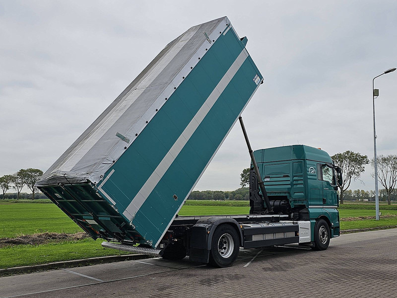 MAN 18.500 TGX 25M5 ALU CEREAL OVA - Kippiauto kuorma-auto: kuva MAN 18.500 TGX 25M5 ALU CEREAL OVA - Kippiauto kuorma-auto MAN 18.500 TGX 25M5 ALU CEREAL OVA - Kippiauto kuorma-auto: kuva MAN 18.500 TGX 25M5 ALU CEREAL OVA - Kippiauto kuorma-auto