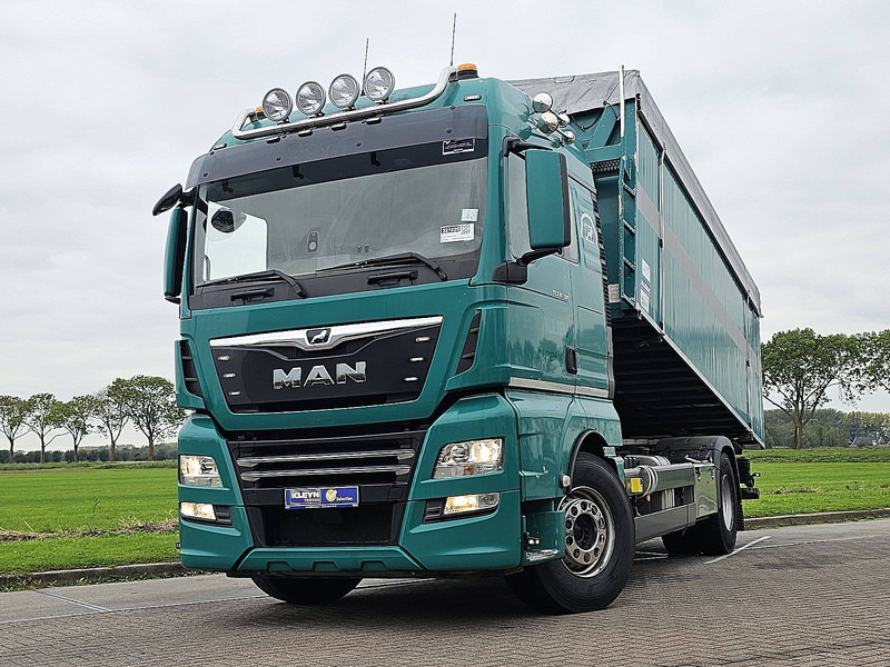 MAN 18.500 TGX 25M5 ALU CEREAL OVA - Kippiauto kuorma-auto: kuva MAN 18.500 TGX 25M5 ALU CEREAL OVA - Kippiauto kuorma-auto MAN 18.500 TGX 25M5 ALU CEREAL OVA - Kippiauto kuorma-auto: kuva MAN 18.500 TGX 25M5 ALU CEREAL OVA - Kippiauto kuorma-auto
