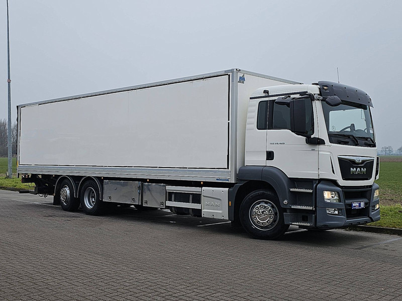 MAN 26.420 TGS 6X2-4 BL 2.5T LIFT - Umpikori kuorma-auto: kuva MAN 26.420 TGS 6X2-4 BL 2.5T LIFT - Umpikori kuorma-auto MAN 26.420 TGS 6X2-4 BL 2.5T LIFT - Umpikori kuorma-auto: kuva MAN 26.420 TGS 6X2-4 BL 2.5T LIFT - Umpikori kuorma-auto