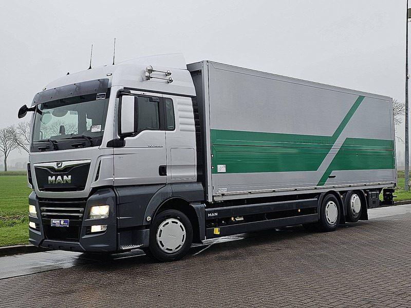 MAN 26.420 TGX - Umpikori kuorma-auto: kuva MAN 26.420 TGX - Umpikori kuorma-auto MAN 26.420 TGX - Umpikori kuorma-auto: kuva MAN 26.420 TGX - Umpikori kuorma-auto