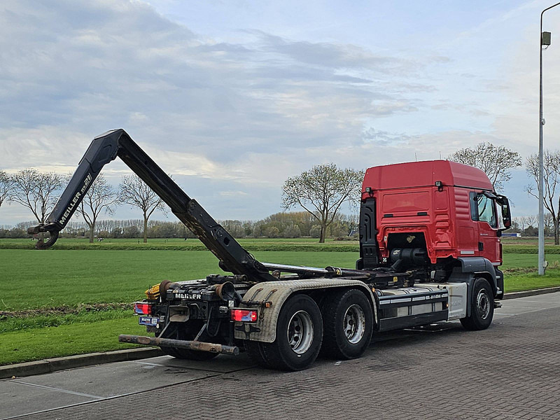 MAN 26.440 TGS - Koukkulava kuorma-auto: kuva MAN 26.440 TGS - Koukkulava kuorma-auto MAN 26.440 TGS - Koukkulava kuorma-auto: kuva MAN 26.440 TGS - Koukkulava kuorma-auto