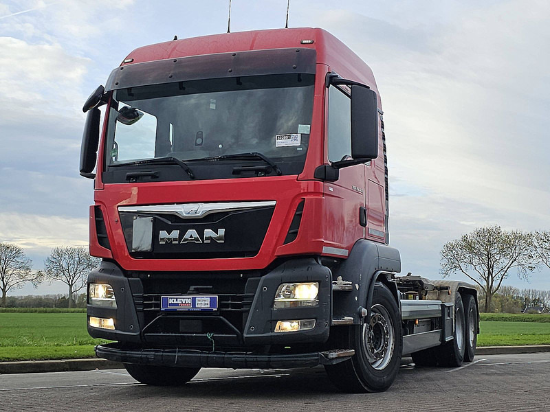 MAN 26.440 TGS - Koukkulava kuorma-auto: kuva MAN 26.440 TGS - Koukkulava kuorma-auto MAN 26.440 TGS - Koukkulava kuorma-auto: kuva MAN 26.440 TGS - Koukkulava kuorma-auto