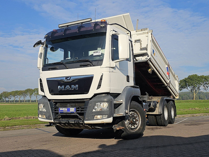 MAN 28.460 TGX 6X6H BORDMATIC - Kippiauto kuorma-auto: kuva MAN 28.460 TGX 6X6H BORDMATIC - Kippiauto kuorma-auto MAN 28.460 TGX 6X6H BORDMATIC - Kippiauto kuorma-auto: kuva MAN 28.460 TGX 6X6H BORDMATIC - Kippiauto kuorma-auto