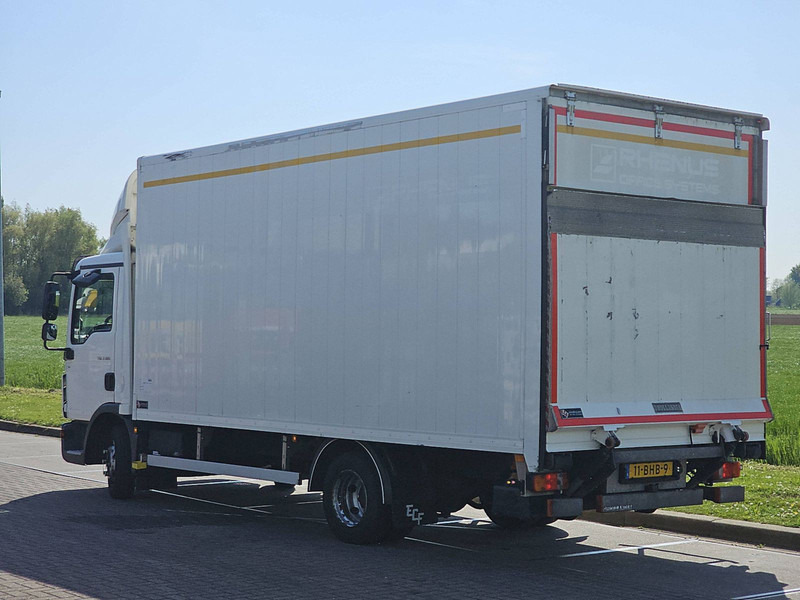 Leasing MAN 7.180 TGL SIDE DOOR AIRCO LIFT MAN 7.180 TGL SIDE DOOR AIRCO LIFT: kuva Leasing MAN 7.180 TGL SIDE DOOR AIRCO LIFT MAN 7.180 TGL SIDE DOOR AIRCO LIFT