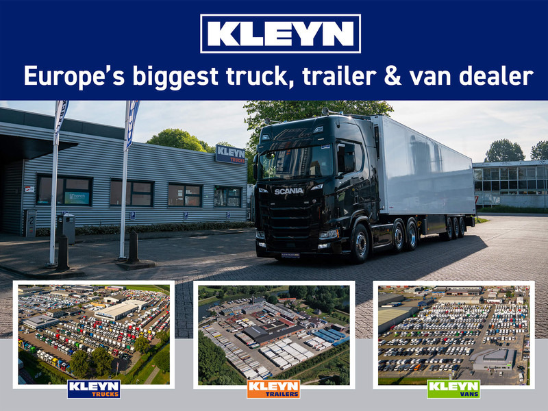 Leasing MAN 7.180 TGL SIDE DOOR AIRCO LIFT MAN 7.180 TGL SIDE DOOR AIRCO LIFT: kuva Leasing MAN 7.180 TGL SIDE DOOR AIRCO LIFT MAN 7.180 TGL SIDE DOOR AIRCO LIFT