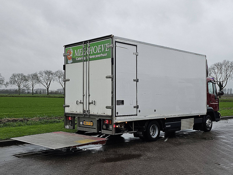 MAN 8.140 L2000 NL TRUCK TAILLIFT - Umpikori kuorma-auto: kuva MAN 8.140 L2000 NL TRUCK TAILLIFT - Umpikori kuorma-auto MAN 8.140 L2000 NL TRUCK TAILLIFT - Umpikori kuorma-auto: kuva MAN 8.140 L2000 NL TRUCK TAILLIFT - Umpikori kuorma-auto