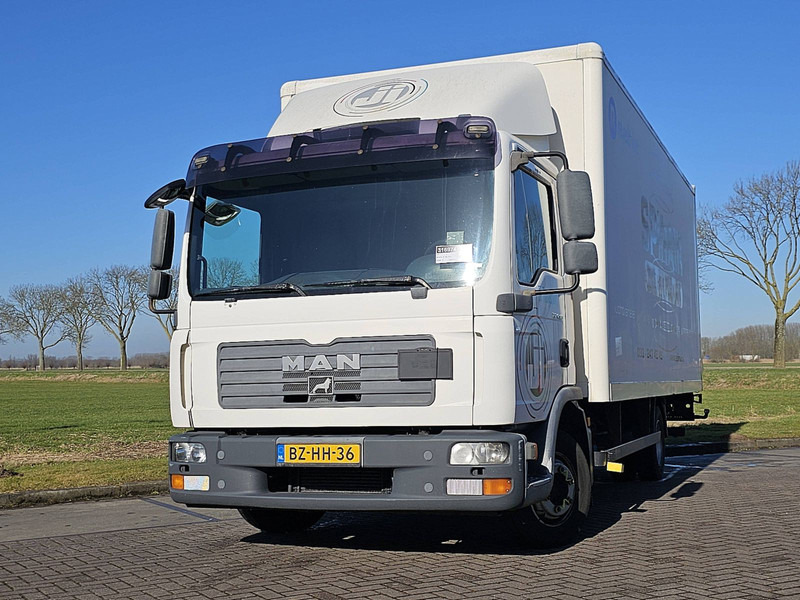 MAN 8.180 TGL - Umpikori kuorma-auto: kuva MAN 8.180 TGL - Umpikori kuorma-auto MAN 8.180 TGL - Umpikori kuorma-auto: kuva MAN 8.180 TGL - Umpikori kuorma-auto