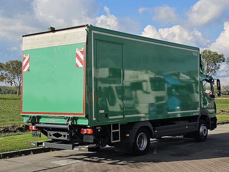Mercedes-Benz ATEGO 1223 - Umpikori kuorma-auto: kuva Mercedes-Benz ATEGO 1223 - Umpikori kuorma-auto Mercedes-Benz ATEGO 1223 - Umpikori kuorma-auto: kuva Mercedes-Benz ATEGO 1223 - Umpikori kuorma-auto