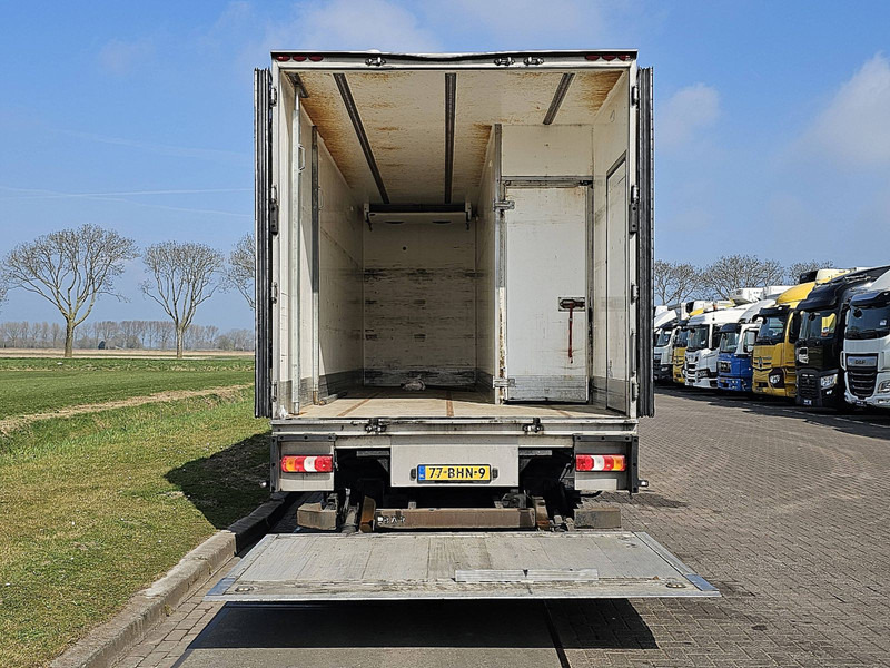 Leasing Mercedes-Benz ATEGO 1224 Mercedes-Benz ATEGO 1224: kuva Leasing Mercedes-Benz ATEGO 1224 Mercedes-Benz ATEGO 1224