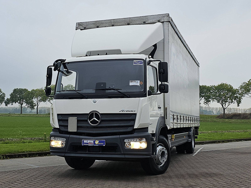 Mercedes-Benz ATEGO 1527 16T H: 267 CM AIRCO - Pressukapelli kuorma-auto: kuva Mercedes-Benz ATEGO 1527 16T H: 267 CM AIRCO - Pressukapelli kuorma-auto Mercedes-Benz ATEGO 1527 16T H: 267 CM AIRCO - Pressukapelli kuorma-auto: kuva Mercedes-Benz ATEGO 1527 16T H: 267 CM AIRCO - Pressukapelli kuorma-auto