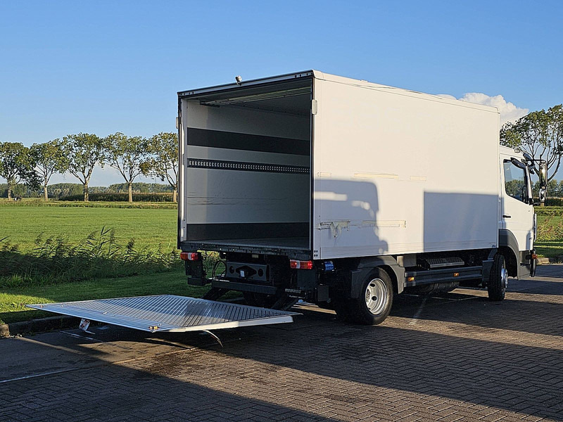 Mercedes-Benz ATEGO 816 WB 332 AIRCO LIFT - Umpikori kuorma-auto: kuva Mercedes-Benz ATEGO 816 WB 332 AIRCO LIFT - Umpikori kuorma-auto Mercedes-Benz ATEGO 816 WB 332 AIRCO LIFT - Umpikori kuorma-auto: kuva Mercedes-Benz ATEGO 816 WB 332 AIRCO LIFT - Umpikori kuorma-auto