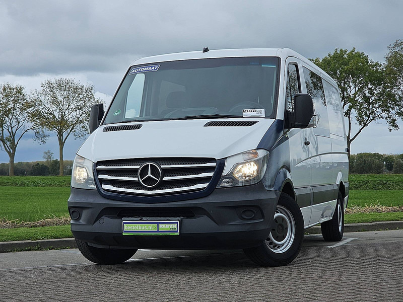 Mercedes-Benz Sprinter 314 ac automaat EURO6 - Minibussi, Pikkubussi: kuva Mercedes-Benz Sprinter 314 ac automaat EURO6 - Minibussi, Pikkubussi Mercedes-Benz Sprinter 314 ac automaat EURO6 - Minibussi, Pikkubussi: kuva Mercedes-Benz Sprinter 314 ac automaat EURO6 - Minibussi, Pikkubussi