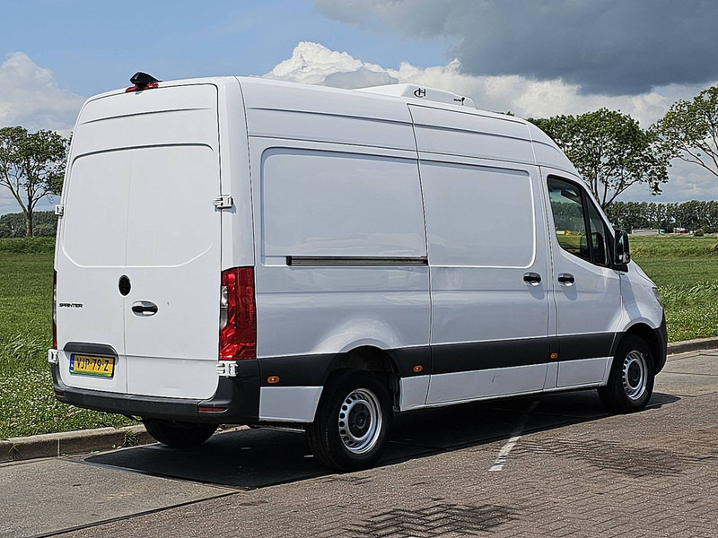Mercedes-Benz Sprinter 315 CDI FRIGO AUT. - Kylmäauto: kuva Mercedes-Benz Sprinter 315 CDI FRIGO AUT. - Kylmäauto Mercedes-Benz Sprinter 315 CDI FRIGO AUT. - Kylmäauto: kuva Mercedes-Benz Sprinter 315 CDI FRIGO AUT. - Kylmäauto