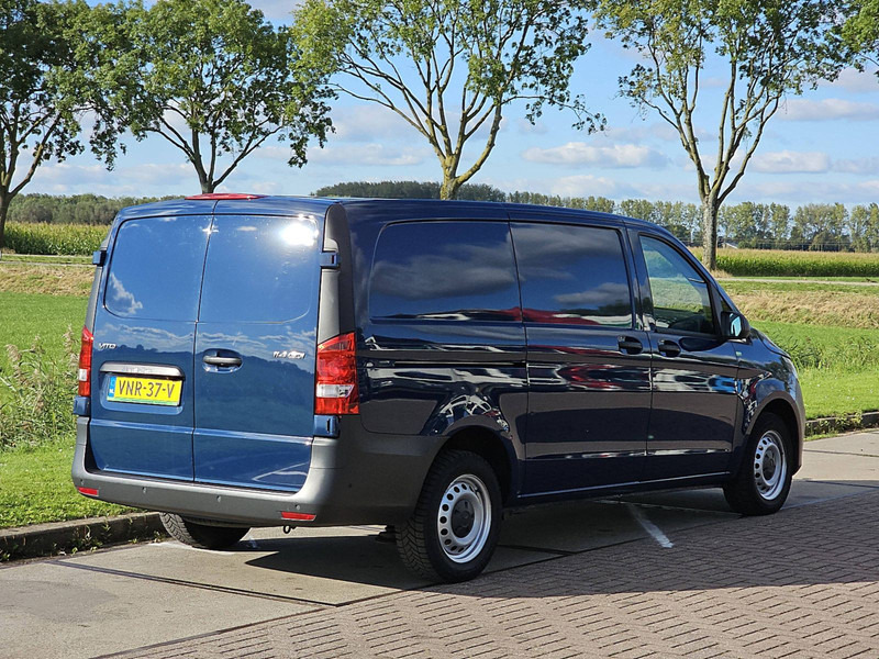 Mercedes-Benz Vito 114 AC AUTOMAAT EURO6 - Pieni pakettiauto: kuva Mercedes-Benz Vito 114 AC AUTOMAAT EURO6 - Pieni pakettiauto Mercedes-Benz Vito 114 AC AUTOMAAT EURO6 - Pieni pakettiauto: kuva Mercedes-Benz Vito 114 AC AUTOMAAT EURO6 - Pieni pakettiauto
