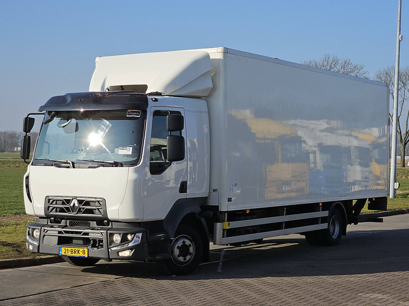Renault D 220 AIRCO LIFT SIDE DOOR - Umpikori kuorma-auto: kuva Renault D 220 AIRCO LIFT SIDE DOOR - Umpikori kuorma-auto Renault D 220 AIRCO LIFT SIDE DOOR - Umpikori kuorma-auto: kuva Renault D 220 AIRCO LIFT SIDE DOOR - Umpikori kuorma-auto