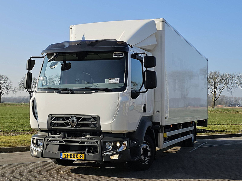 Renault D 220 AIRCO LIFT SIDE DOOR - Umpikori kuorma-auto: kuva Renault D 220 AIRCO LIFT SIDE DOOR - Umpikori kuorma-auto Renault D 220 AIRCO LIFT SIDE DOOR - Umpikori kuorma-auto: kuva Renault D 220 AIRCO LIFT SIDE DOOR - Umpikori kuorma-auto