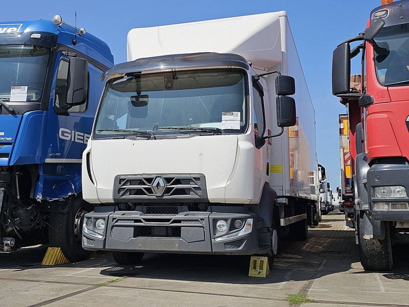 Renault D 240 11.9T A/C ENGINE BAD - Umpikori kuorma-auto: kuva Renault D 240 11.9T A/C ENGINE BAD - Umpikori kuorma-auto Renault D 240 11.9T A/C ENGINE BAD - Umpikori kuorma-auto: kuva Renault D 240 11.9T A/C ENGINE BAD - Umpikori kuorma-auto