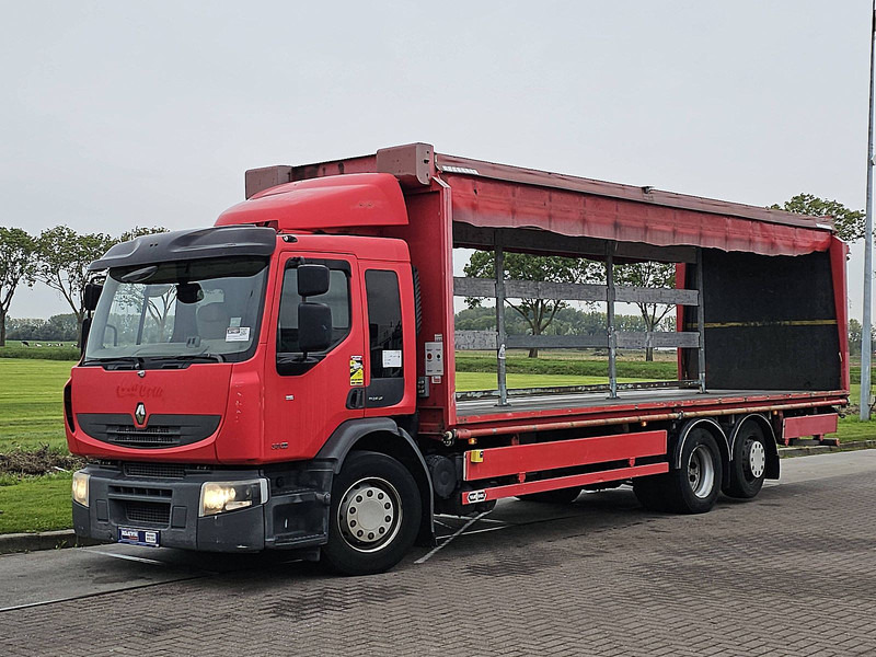 Renault PREMIUM 380 6x2 - Pressukapelli kuorma-auto: kuva Renault PREMIUM 380 6x2 - Pressukapelli kuorma-auto Renault PREMIUM 380 6x2 - Pressukapelli kuorma-auto: kuva Renault PREMIUM 380 6x2 - Pressukapelli kuorma-auto