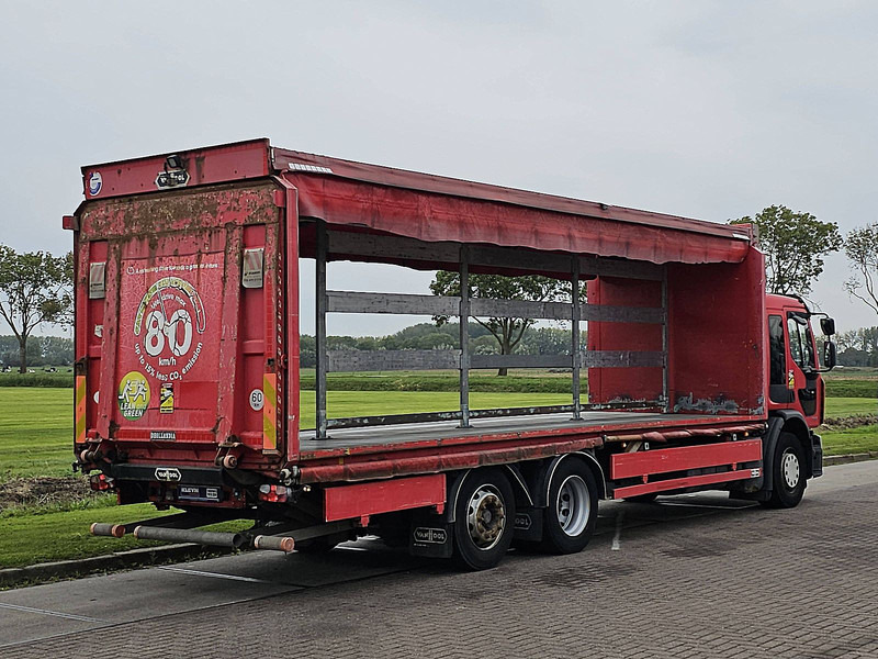 Renault PREMIUM 380 6x2 - Pressukapelli kuorma-auto: kuva Renault PREMIUM 380 6x2 - Pressukapelli kuorma-auto Renault PREMIUM 380 6x2 - Pressukapelli kuorma-auto: kuva Renault PREMIUM 380 6x2 - Pressukapelli kuorma-auto