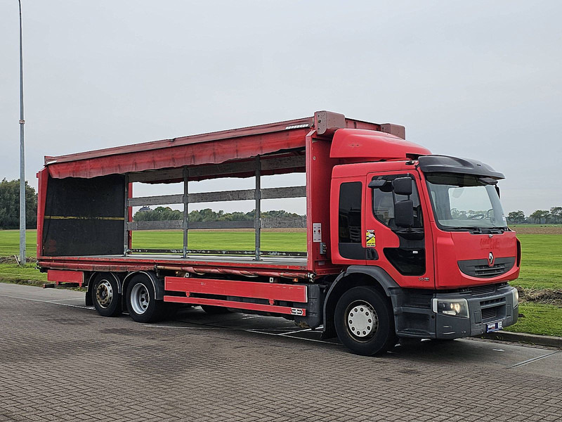 Renault PREMIUM 380 6x2 - Pressukapelli kuorma-auto: kuva Renault PREMIUM 380 6x2 - Pressukapelli kuorma-auto Renault PREMIUM 380 6x2 - Pressukapelli kuorma-auto: kuva Renault PREMIUM 380 6x2 - Pressukapelli kuorma-auto