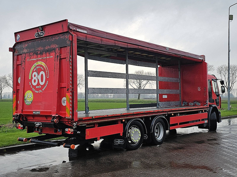 Renault PREMIUM 380 - Lava-kuorma-auto: kuva Renault PREMIUM 380 - Lava-kuorma-auto Renault PREMIUM 380 - Lava-kuorma-auto: kuva Renault PREMIUM 380 - Lava-kuorma-auto