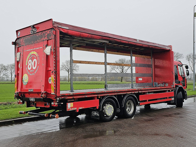 Renault PREMIUM 380 - Lava-kuorma-auto: kuva Renault PREMIUM 380 - Lava-kuorma-auto Renault PREMIUM 380 - Lava-kuorma-auto: kuva Renault PREMIUM 380 - Lava-kuorma-auto