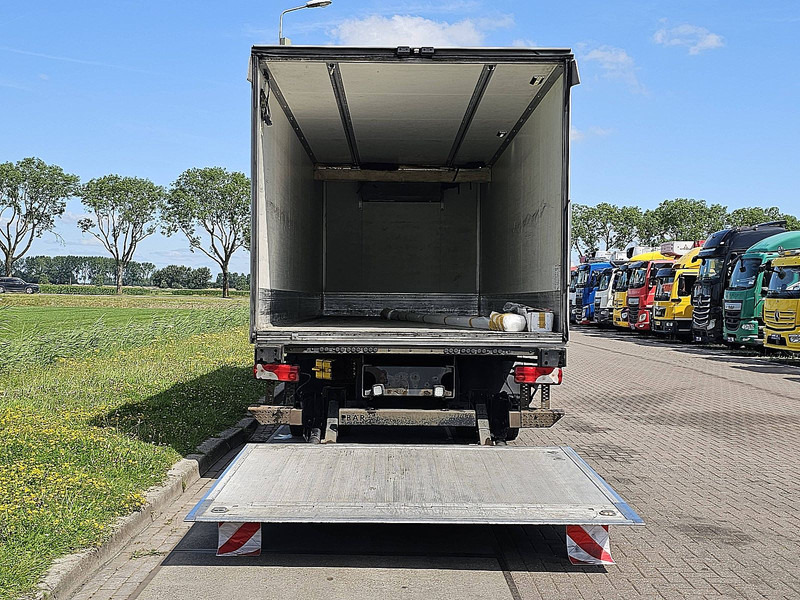 Refrigeraattori kuorma-auto Scania P320 MANUAL THERMOKING: kuva Refrigeraattori kuorma-auto Scania P320 MANUAL THERMOKING