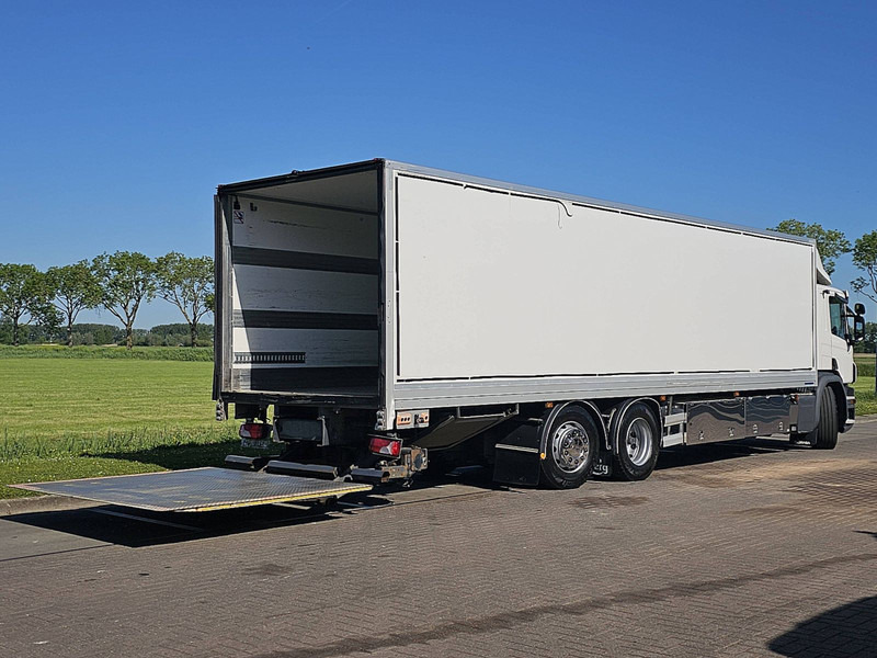 Scania P360 6X2*4 MNB - Umpikori kuorma-auto: kuva Scania P360 6X2*4 MNB - Umpikori kuorma-auto Scania P360 6X2*4 MNB - Umpikori kuorma-auto: kuva Scania P360 6X2*4 MNB - Umpikori kuorma-auto