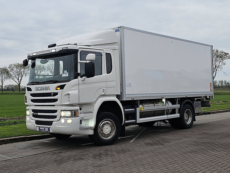 Scania P370 4X4 EXPEDITION TRUCK - Refrigeraattori kuorma-auto: kuva Scania P370 4X4 EXPEDITION TRUCK - Refrigeraattori kuorma-auto Scania P370 4X4 EXPEDITION TRUCK - Refrigeraattori kuorma-auto: kuva Scania P370 4X4 EXPEDITION TRUCK - Refrigeraattori kuorma-auto