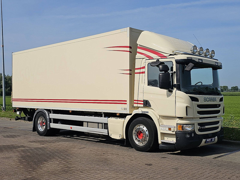 Scania P410 RETARDER ALCOA LIFT - Umpikori kuorma-auto: kuva Scania P410 RETARDER ALCOA LIFT - Umpikori kuorma-auto Scania P410 RETARDER ALCOA LIFT - Umpikori kuorma-auto: kuva Scania P410 RETARDER ALCOA LIFT - Umpikori kuorma-auto
