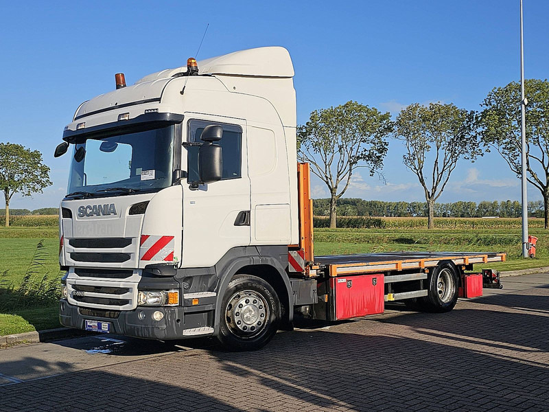 Scania R400 RETARDER TWISTLOCKS - Lava-kuorma-auto: kuva Scania R400 RETARDER TWISTLOCKS - Lava-kuorma-auto Scania R400 RETARDER TWISTLOCKS - Lava-kuorma-auto: kuva Scania R400 RETARDER TWISTLOCKS - Lava-kuorma-auto