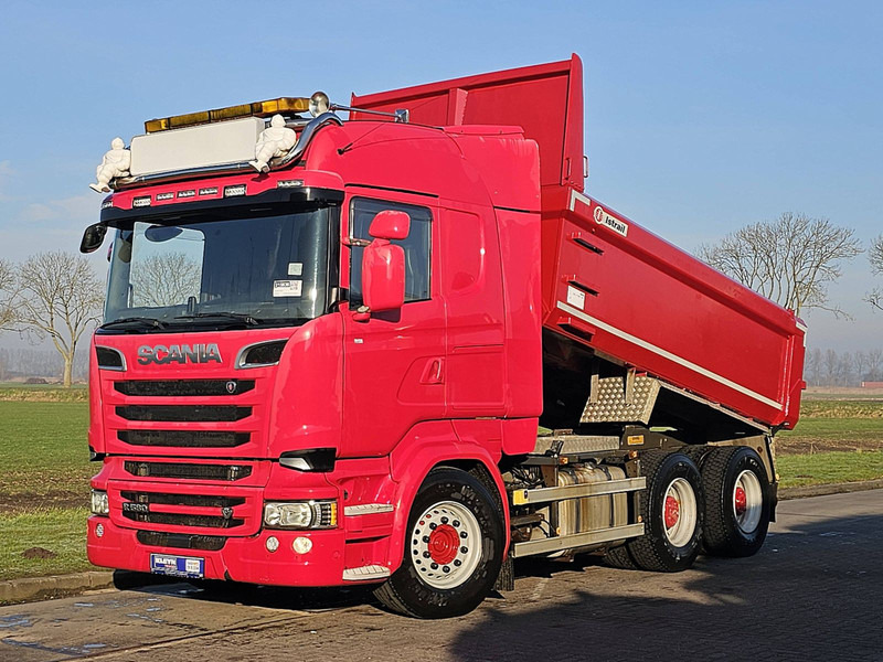 Scania R580 HL V8 6X4 RETARDER - Kippiauto kuorma-auto: kuva Scania R580 HL V8 6X4 RETARDER - Kippiauto kuorma-auto Scania R580 HL V8 6X4 RETARDER - Kippiauto kuorma-auto: kuva Scania R580 HL V8 6X4 RETARDER - Kippiauto kuorma-auto