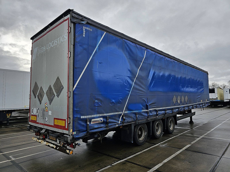 Schmitz Cargobull MEGA - Pressukapellipuoliperävaunu: kuva Schmitz Cargobull MEGA - Pressukapellipuoliperävaunu Schmitz Cargobull MEGA - Pressukapellipuoliperävaunu: kuva Schmitz Cargobull MEGA - Pressukapellipuoliperävaunu