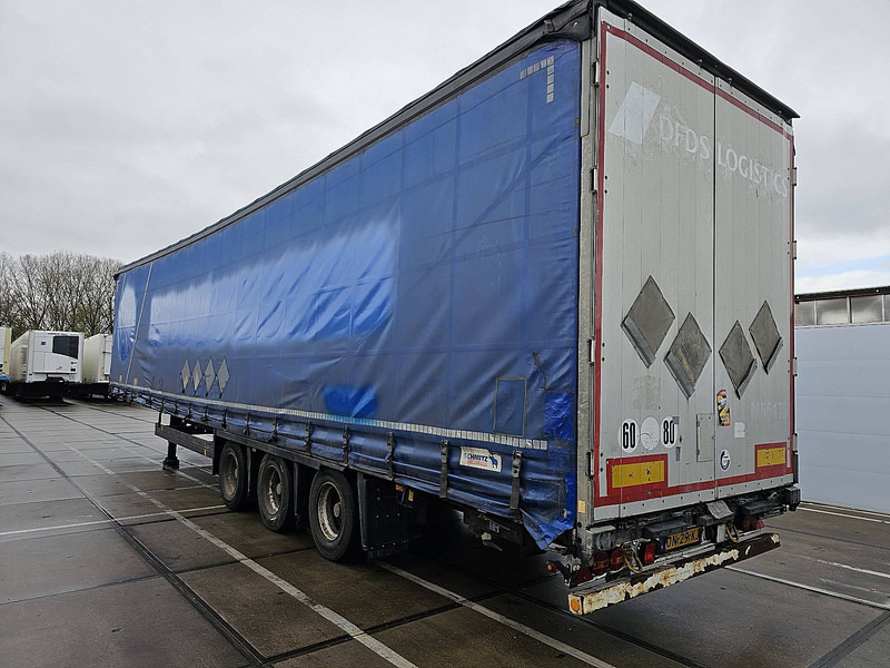 Schmitz Cargobull MEGA - Pressukapellipuoliperävaunu: kuva Schmitz Cargobull MEGA - Pressukapellipuoliperävaunu Schmitz Cargobull MEGA - Pressukapellipuoliperävaunu: kuva Schmitz Cargobull MEGA - Pressukapellipuoliperävaunu