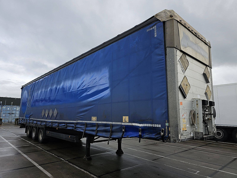 Schmitz Cargobull MEGA - Pressukapellipuoliperävaunu: kuva Schmitz Cargobull MEGA - Pressukapellipuoliperävaunu Schmitz Cargobull MEGA - Pressukapellipuoliperävaunu: kuva Schmitz Cargobull MEGA - Pressukapellipuoliperävaunu