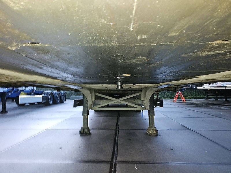 Schmitz Cargobull MEGA - Pressukapellipuoliperävaunu: kuva Schmitz Cargobull MEGA - Pressukapellipuoliperävaunu Schmitz Cargobull MEGA - Pressukapellipuoliperävaunu: kuva Schmitz Cargobull MEGA - Pressukapellipuoliperävaunu